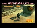 mgs4 glitches mgs4 glitches