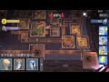 ダンジョンキーパー(iphone) プレイ動画 限定サバイバル ダンジョンキーパー
