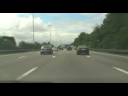 E40 around Brussels 01