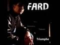 Fard - Wenn es dunkel wird