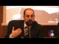 Cattedra del Dialogo di Dicembre 2010