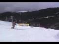 Rail Line at Keystone