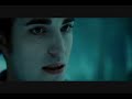 Bella and Edward-Paraliyzed