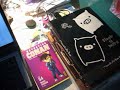 Careko's room - female manga addict