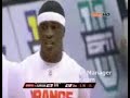 CyberDunk NCAA 081125 Syracuse v Kansas Part 12
