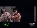 el informal "bruce lee cagandose"