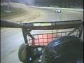 Dickie Gaines In-Car Cam