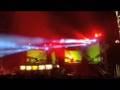 CreamFields Malta, Lektroluv live