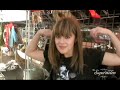 Karla goes flea market shopping!