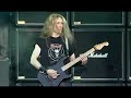 Venom - Black Metal live Sweden Rock 2006