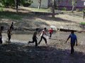 Escuadron Klonday -aaa T bañaste- jajaja