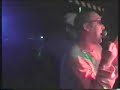 living in the pocket of a drug queen. dust junkys live 2003 filmed by winston carrington and produced by trevor beatty