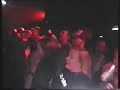 living in the pocket of a drug queen. dust junkys live 2003 filmed by winston carrington and produced by trevor beatty