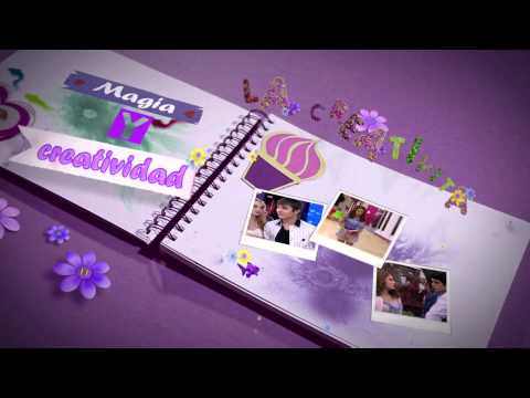Disney Channel España | Videoclip Final Violetta Crecimos Juntos #Violetta4Ever