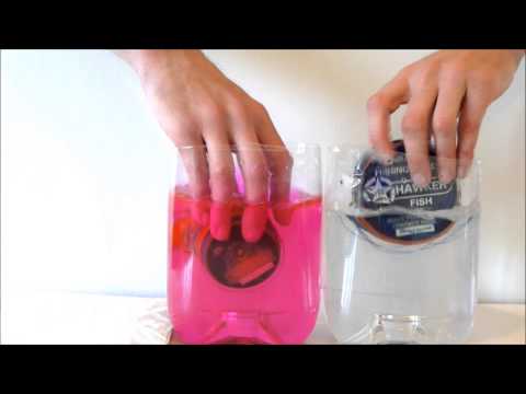 how to dye fishing line