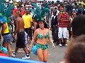 The Sexy Girls Of Caribana pt 2 - Toronto 2010