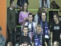 Czarni Radom - Politechnika Krakowska 12.01.2008