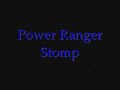 power ranger stomp feat  young buck t i p    ludacris