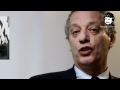Intervista a Peter Gomez sul caso Telecom