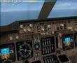 747 TRAINING FLIGHT MADERIA PORTUGAL 2 - LPMA