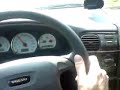 Tracktion test, Trackbite vs Rain