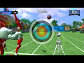 Mario & Sonic at the Olympic Games Knuckles Gameplay Mario & Sonic at the Olympic Games Knuckles Gameplay