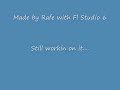 Fl Studio Short track