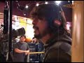 Bookie Interviews with Foo Fighters part 2