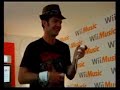 Wii Music G. Love plays