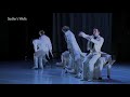 Rambert Dance Company - Carnival of Animals