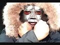 The Mask-DangerDoom ft Ghostface The Mask-DangerDoom ft Ghostface