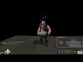 Robo Unusual Effect: Roboactive On Hat Bunsen Brave in TF2 Team Fortress 2