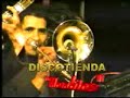 Orquesta La Leyenda ex Armonia 10 - EL CERVECERO