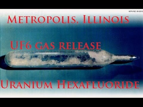 how to clean up a gas leak