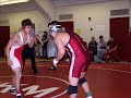 CKM Lions Wrestlings Montage