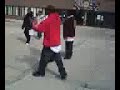 T-Mo and Gerg VS. JuJu