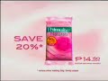 Palmolive TVC
