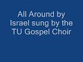 MLK Chapel Opening Remarks and All Around by Israel MLK Chapel Opening Remarks and All Around by Israel