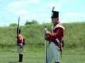 How To Fire A Musket