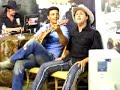 Chico Amado e Xod� padrinhos de Rene Ravari (parte 1)