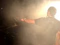 HARRY CHOO CHOO ROMERO at Creamfields 2008