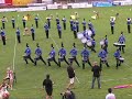 Blue Devils @ DCE contest Belgium Europe 2005