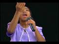 Cadet Sisters - My Hope Is Built On Nothing Less