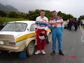 Ford Escort Mk.1 V8 Rally Car