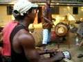 Nansady Keita - Advanced Class 2006 Guinea - Konden