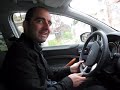 Prueba de Portalcoches.net del Ford Kuga 