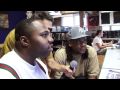 Get Down! in Memphis Episode 8