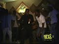 Bogle Dance & Rum Ram