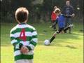 Real Smarden FC October 2008