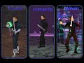 EverQuest - Xev - Harmonium Guild Roster